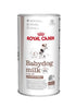 Babydog mælk 400 g - Maxi Zoo Danmark