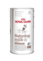 Babydog mælk 400 g - Maxi Zoo Danmark