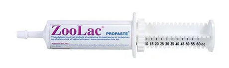 Propaste Zoolac 60 ml - Maxi Zoo Danmark