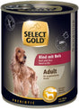 Adult Sensitive, dåse okse & ris 800 g - Maxi Zoo Danmark