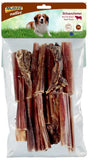 Native tyggeben Light okse 350 g - Maxi Zoo Danmark