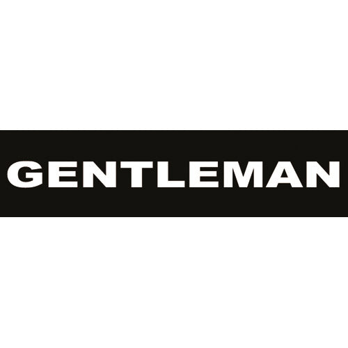 Labels Gentleman baby