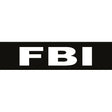 Labels FBI baby K9
