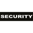 Labels Security small K9