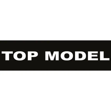 Labels Top Model small K9