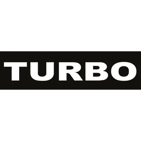 Labels Turbo small K9