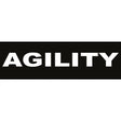 Labels Agility large K9