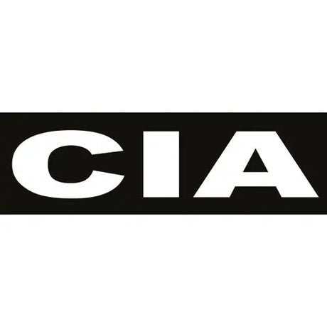 Labels CIA large K9
