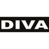 Labels Diva large