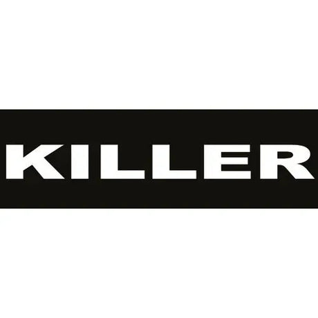 Labels Killer large K9
