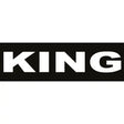 Labels King large K9