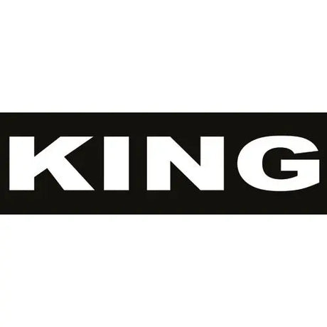 Labels King large K9