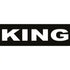 Labels King large K9
