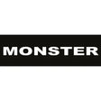 Labels Monster large K9