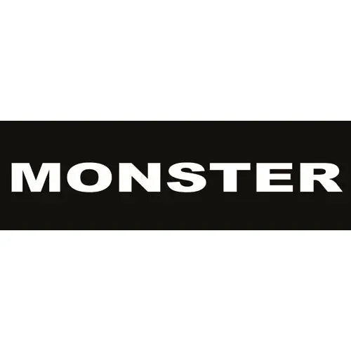 Labels Monster large K9