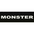 Labels Monster large K9