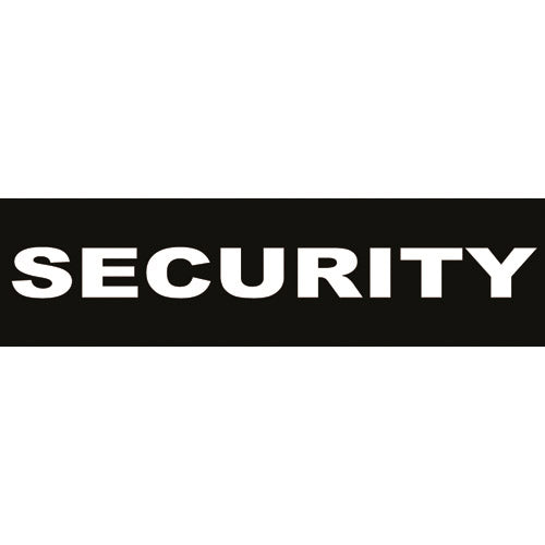 Labels Security large