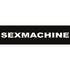 Labels Sexmachine large K9