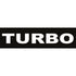 Labels Turbo large