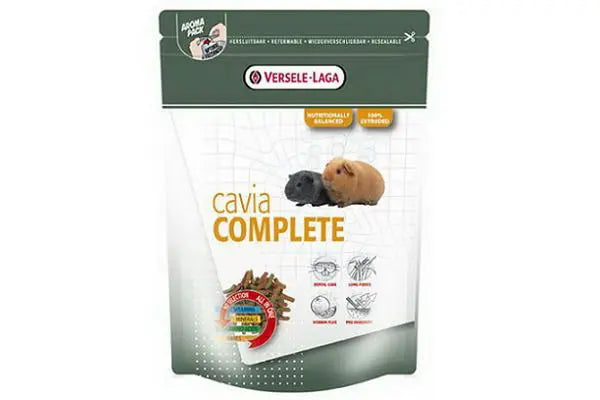 Cavia Complete marsvin 500 g - Maxi Zoo Danmark