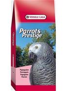 Papegøje Prestige Mega Fruit 15 kg - Maxi Zoo Danmark