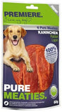 Pure Meaties kanin 60 g - Maxi Zoo Danmark