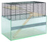 Gnaverbur Serengeti80x54x43 cm - Maxi Zoo Danmark