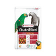 Nutribird P15 Tropical 10 kg - Maxi Zoo Danmark