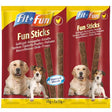 Fun Sticks fjerkræ 5x11 g - Maxi Zoo Danmark