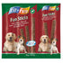Fun Sticks vildt 5x11 g - Maxi Zoo Danmark