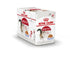 Adult Jelly, menuboks pouch Instinctive 12x85 g - Maxi Zoo Danmark