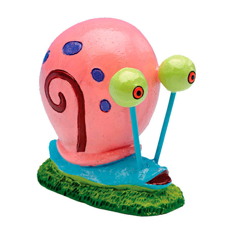 Svampebob Gary 5 cm - Maxi Zoo Danmark