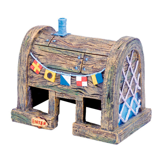 Svampebob krabberest ca. 7,5 cm - Maxi Zoo Danmark