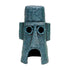 Svampebob Blækvards hus ca. 16,5 cm - Maxi Zoo Danmark