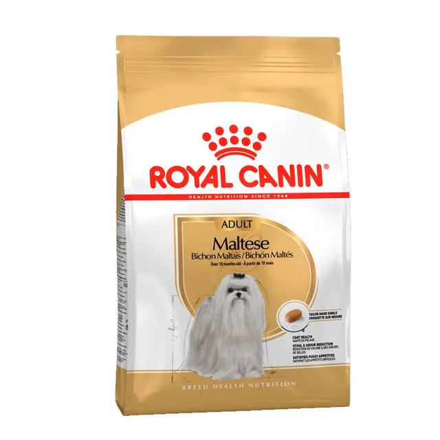 Adult Malteser 1,5 kg - Maxi Zoo Danmark