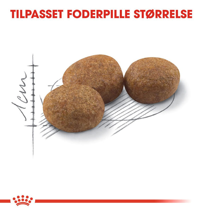 Adult Sterilised bonus 10 + 2 kg - Maxi Zoo Danmark