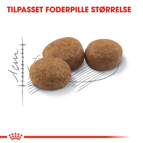 Adult Sterilised bonus 10 + 2 kg - Maxi Zoo Danmark