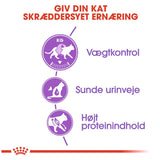 Adult Sterilised bonus 10 + 2 kg - Maxi Zoo Danmark