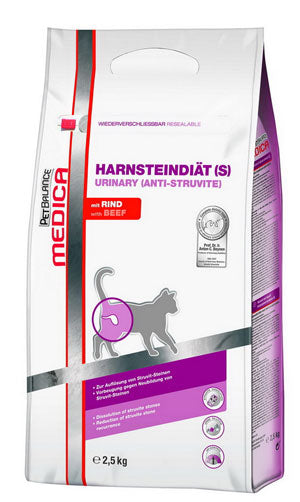 Adult Medica Urinary okse 2,5 kg - Maxi Zoo Danmark