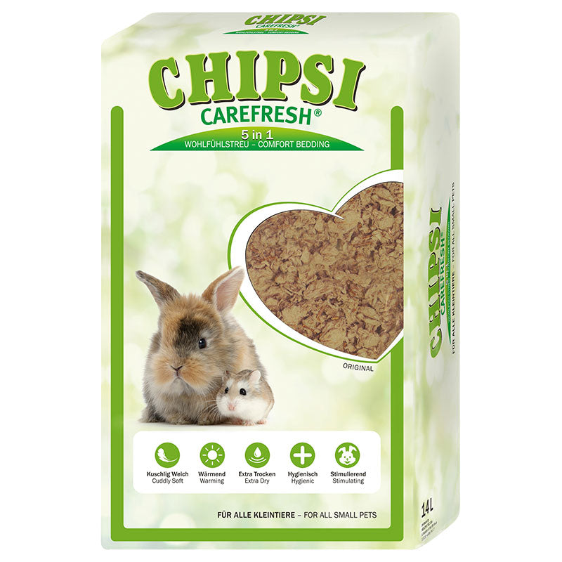 Original 14 l / 1 kg - Maxi Zoo Danmark