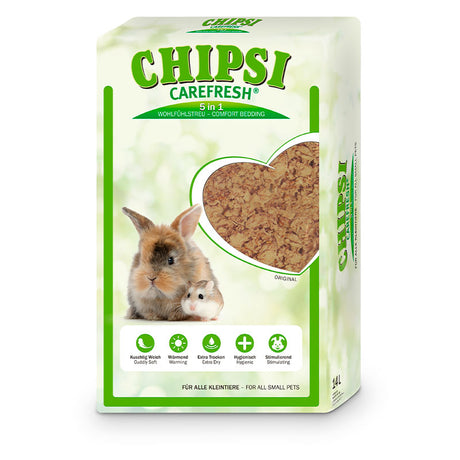 Original 14 l / 1 kg - Maxi Zoo Danmark