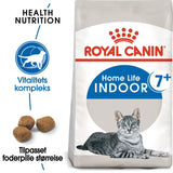 Mature 7+ Indoor 3,5 kg - Maxi Zoo Danmark