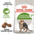 Mature 7+ Outdoor2 kg - Maxi Zoo Danmark