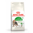Mature 7+ Outdoor 10 kg - Maxi Zoo Danmark