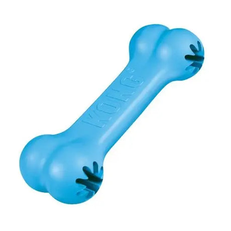 Hvalpelegetøj Goodie Bone small ass farver - Maxi Zoo Danmark