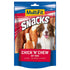 Snacks Chick´n Chew nr.3, 100 g - Maxi Zoo Danmark