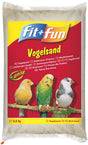 Fuglesand 2,5 kg - Maxi Zoo Danmark