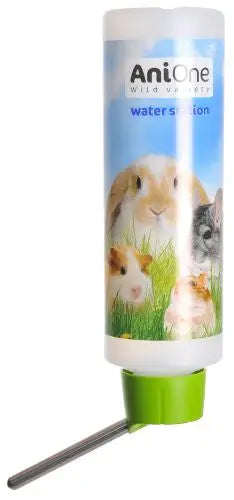 Drikkeflaske 250 ml - Maxi Zoo Danmark