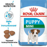 Puppy Mini - Maxi Zoo Danmark