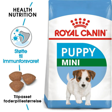 Puppy Mini - Maxi Zoo Danmark